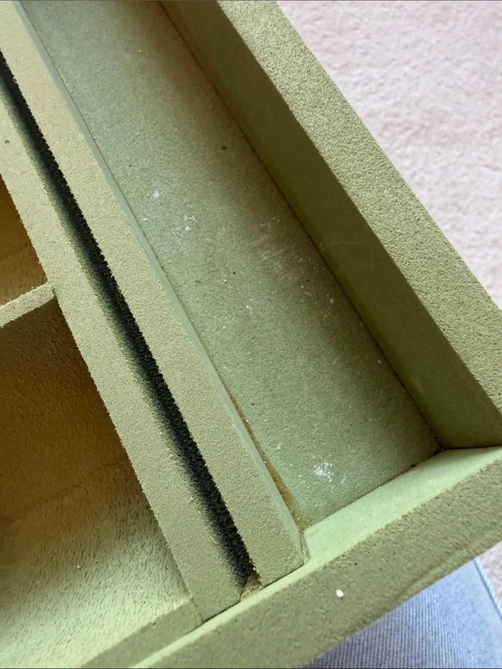 Foam-like Jewelry Organizers - set of 4